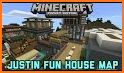 fun house maps for minecraft related image