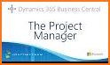 Microsoft Dynamics 365 Project Timesheet related image