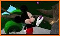 Mickey Adventure Rider Dash related image