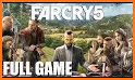 Guide for Far Cry 5 related image