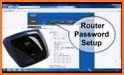 All Router Settings - Setup WiFi Password related image