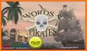 Word Pirates: Free Word Search and Word Games related image