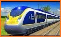 Euro Train Simulator 2019 related image