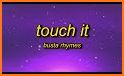 Touch Move Them related image