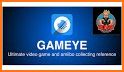 GAMEYE - Game & amiibo Collection Tracker related image