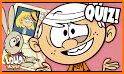 The Loud House Quiz related image