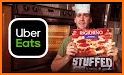 Uber Eats for Restaurants related image