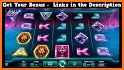 Neon Slots - Free Vegas Casino Machines related image