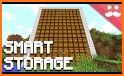 Minecraft Joyful Storage related image