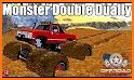 OffRoad Outlaws 8x8 Off Road Games Truck Adventure related image