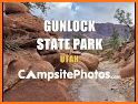 Utah State RV Parks & Campgrou related image