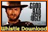 The good bad ugly ringtones related image