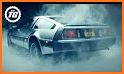 Parking Series Delorean - DMC Future Stunts related image