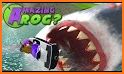 Amazing Frog Game - Angry Shark Simulator related image