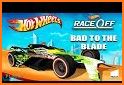 Hot Wheels: Race Off related image