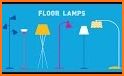 Floor Lamps related image