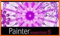 Kaleidoscope Painter - Free Edition related image