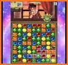 Jungle Gem Blast: Match 3 Jewel Crush Puzzles related image