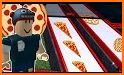 Pizza Tycoon Adventures Game Obby Mod related image