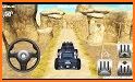 Off Road Monster Truck Driving related image