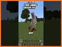 Scary SCP Mods For MCPE + Lockdown Skins related image