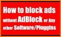 Free AD Blocker - No Ads - Ads Free related image