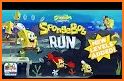 Racing Mania - Patrick VS Spongbob related image