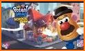 Mr. Potato Head: School Rush related image