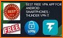 Thunder VPN—Free&Super Fast VPN related image