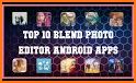 Blend Photo Editor - Mixer related image