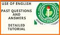 Jamb 2021 Questions & Answers related image