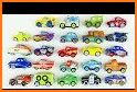 Toy Collection Disney Cars 3 Unboxing related image