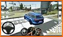 SUV Driving Simulator Free related image