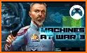 Machines at War 3 RTS related image