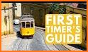 Lisbon Offline Map and Travel Guide related image