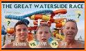 Aqua Park Race related image