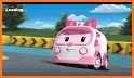 Robocar poli: Puzzle Fun related image