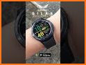 Aviator's Watchface Wear OS related image