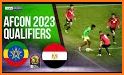 African Nation Cup 2022 related image