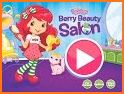 Strawberry Cake Maker -Cake Bake Shop related image