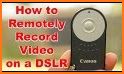 DSLRs Remote related image