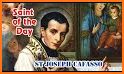 Saint of the Day related image