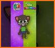 Talking Tom & Friends: World related image