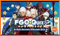 Fate/Grand Order quiz related image