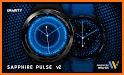 Pulse 2: Wear OS watch face related image