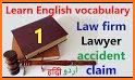 Legal Dictionary related image