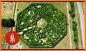 Maze Walk - Classic Maze & Top Brain Game related image