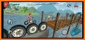 Trial Mania: Dirt Bike Games related image