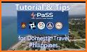 S-PaSS for Travelers related image