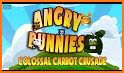 Angry Bunnies: Colossal Carrot Crusade related image